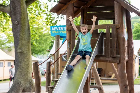 Camping Rcn Laacher See foto 8