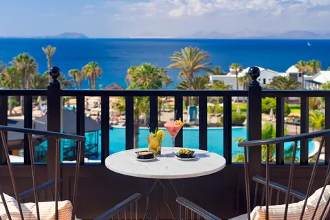 Hotel H10 Rubicon Horizons Collection foto 9