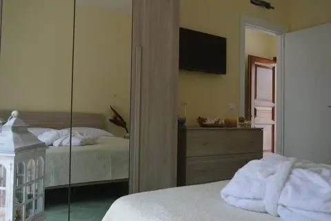 Hotel Terme Alexander in Ischia — foto 25