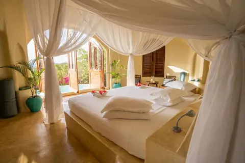 Elewana Kilindi Zanzibar in Kendwa — foto 5