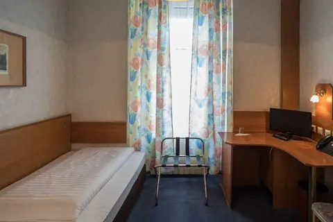Hotel Admiral in Wenen, foto 5