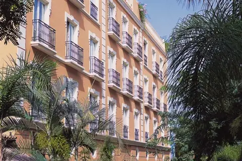 RF Astoria in Puerto De La Cruz — foto 2