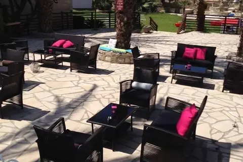 M. Moniatis Hotel in Λεμεσός — foto 20