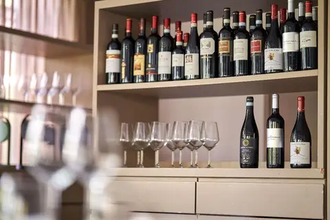 UNAHOTELS Bologna Fiera in Bologna — foto 24