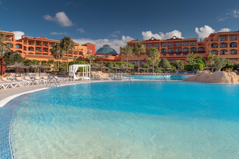 Hotel Sheraton Fuerteventura Beach, Golf & Spa Resort foto 1