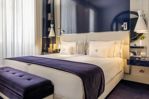 Portugal Boutique Hotel in Almada — foto 30