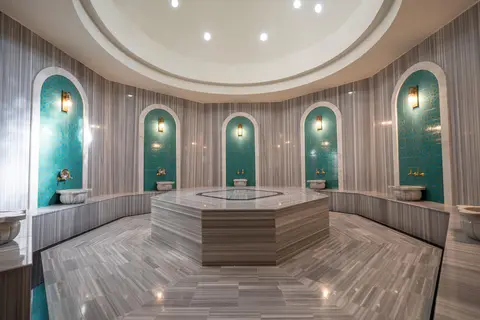 Hotel Omer Prime Holiday Resort & Spa in Kuşadası, foto 10