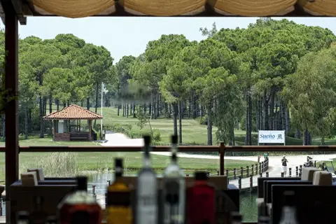Sueno Hotels Golf Belek in Serik — foto 16