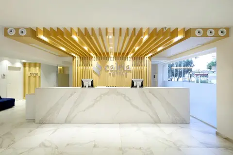 Talayot Hotel in Palma — foto 29