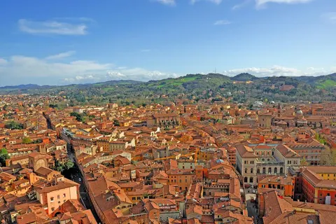 8 daagse fly drive Toscane en Umbrië foto 2