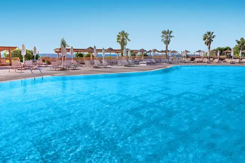 Grand Blue Beach Hotel in Grand Blue Beach Hotel, foto 12