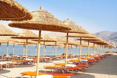 Hotel Saranda International in Sarandë, foto 23