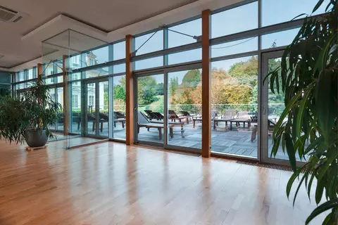 Grand Hotel Donat Superior in Rogaška Slatina — foto 10