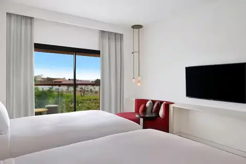 Hilton Taghazout Bay Beach Resort & Spa in Rabat — foto 27