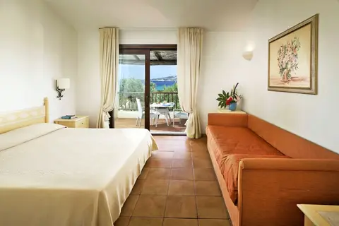 Myo Hotel Stelle Marine in Cannigione, foto 12