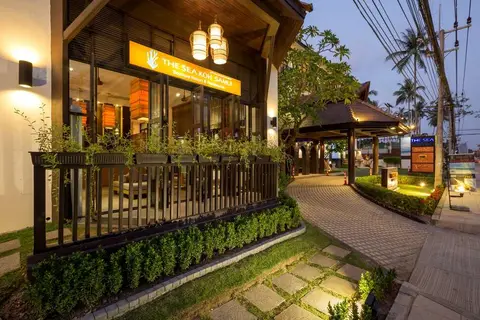 The Sea Koh Samui Resort & Residences by Tola in บ้านใต้ — foto 17