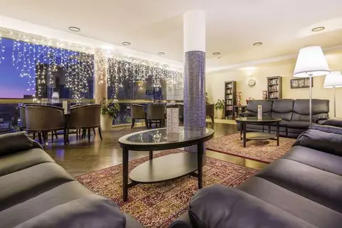 Kn Panoramica Aparthotel in Adeje — foto 10