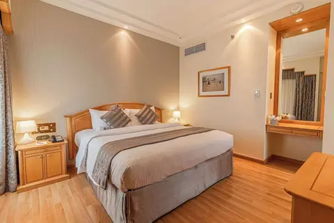 Millennium Downtown Abu Dhabi in أبوظبي — foto 8