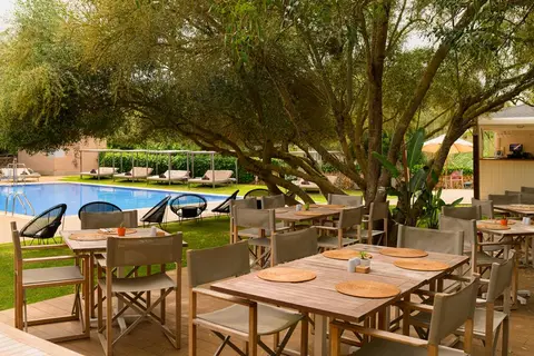 Zoëtry Mallorca in Llucmajor — foto 4