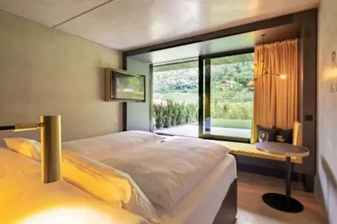 Hotel Prinz Rudolf in Meran — foto 5