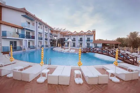 Ocean Blue High Class in Fethiye, foto 15