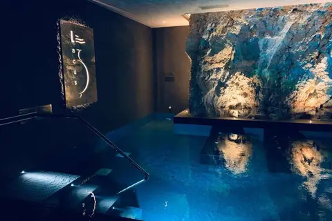 Hotel Monte Sarago & Monte Sarago Villas in Ostuni, foto 8