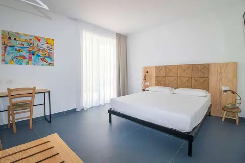 Hotel Arte Mare in San Vito Lo Capo, foto 4