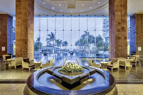 Hilton Hua Hin Resort & Spa in หัวหิน — foto 17