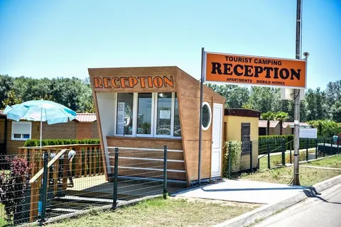 Camping Giovanni S Beach Copacabana in Krute Ulcinjske - Krytha e Ulqinit — foto 14