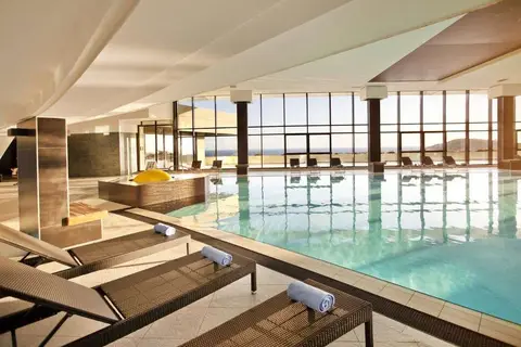 Hotel Croatia Cavtat in Cavtat — foto 10