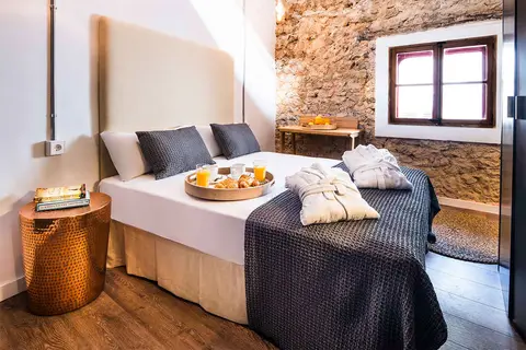 Lluna Aqua Soller Hotel in Sóller