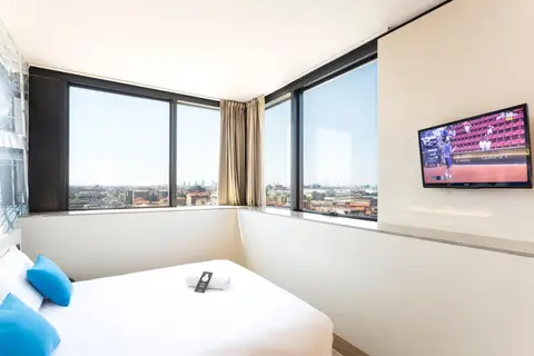 B&B HOTEL Milano Sesto Marelli in Sesto San Giovanni, foto 27