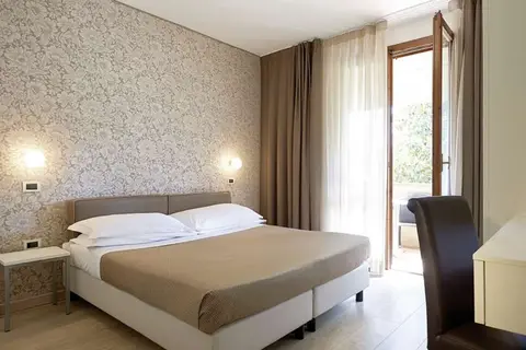 Park Hotel Chianti in Greve In Chianti — foto 4