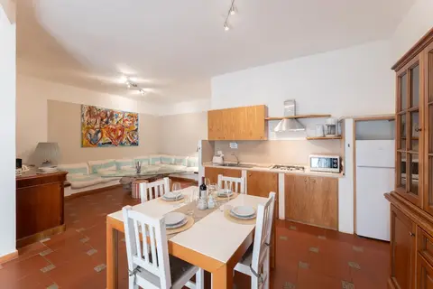 Villa Antonina in Aranci Golf — foto 7