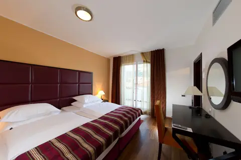 Valamar Atrium Baška Residence in Baska — foto 5