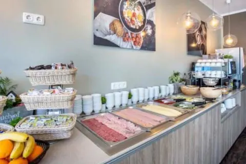 Hotel am Park Stadtkyll foto 12