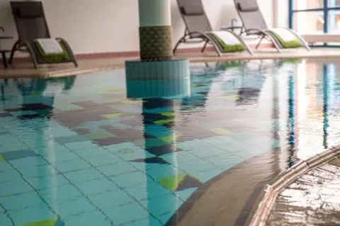 Heide Hotel Reinstorf foto 23