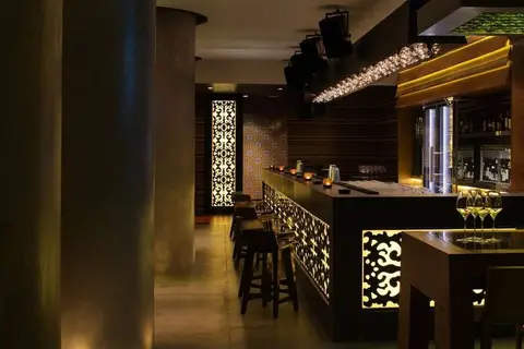 Conrad Dubai in Dubai — foto 5