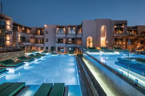 Paralos Venus Suites in Δημοτική Ενότητα Χερσονήσου — foto 8
