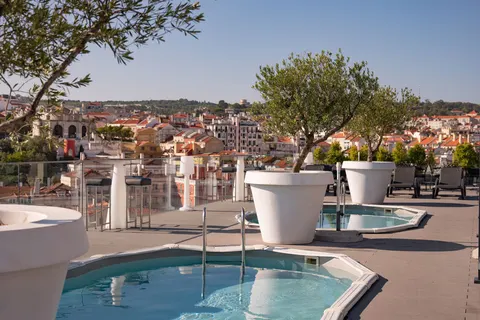 Vila Gale Opera in Lisbon — foto 27