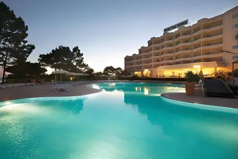 Porto Bay Falesia in Olhos D'Água — foto 16