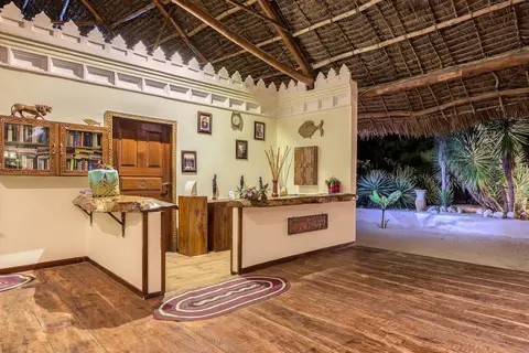 Hakuna Majiwe Zanzibar in Jambiani, foto 26