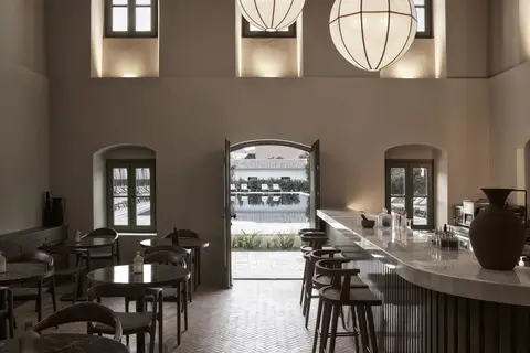 The Olivar Suites in Δημοτική Ενότητα Μελιτειέων — foto 24