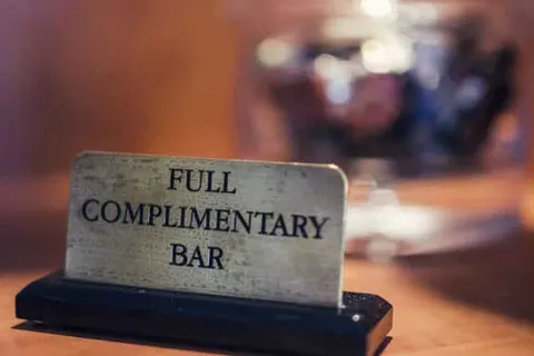 Carlton Square Hotel foto 29