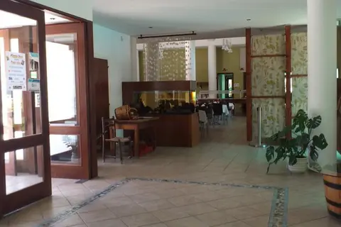 Hylatio Tourist Village in Πισσούρι — foto 7