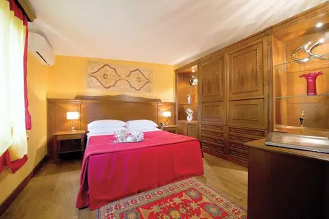 Baia di Ulisse Wellness & Spa in Agrigento — foto 20
