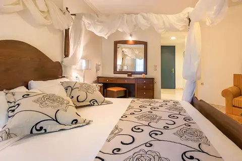 Golden Sun Hotel in Laganas Municipal Unit, foto 22