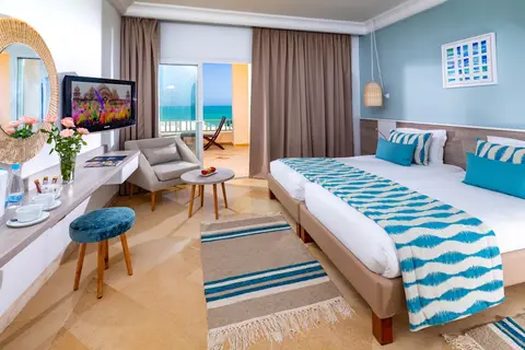 Ulysse Djerba Thalasso & Spa in Midoun — foto 18