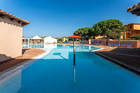 Residence Baia dei Mirti foto 7