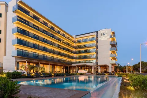 Eurostars Cascais foto 1